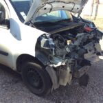 KANGOO 2 1.5 DCI 75.