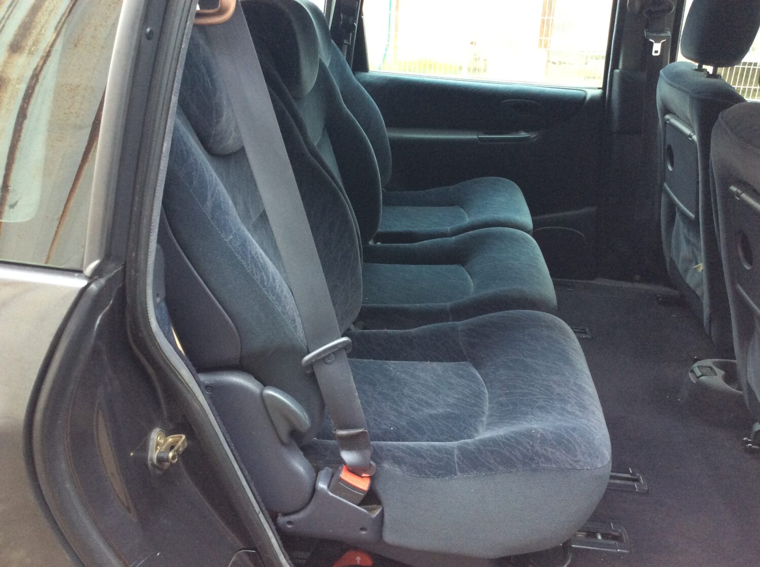 ESPACE 3 2.2 TD 110.