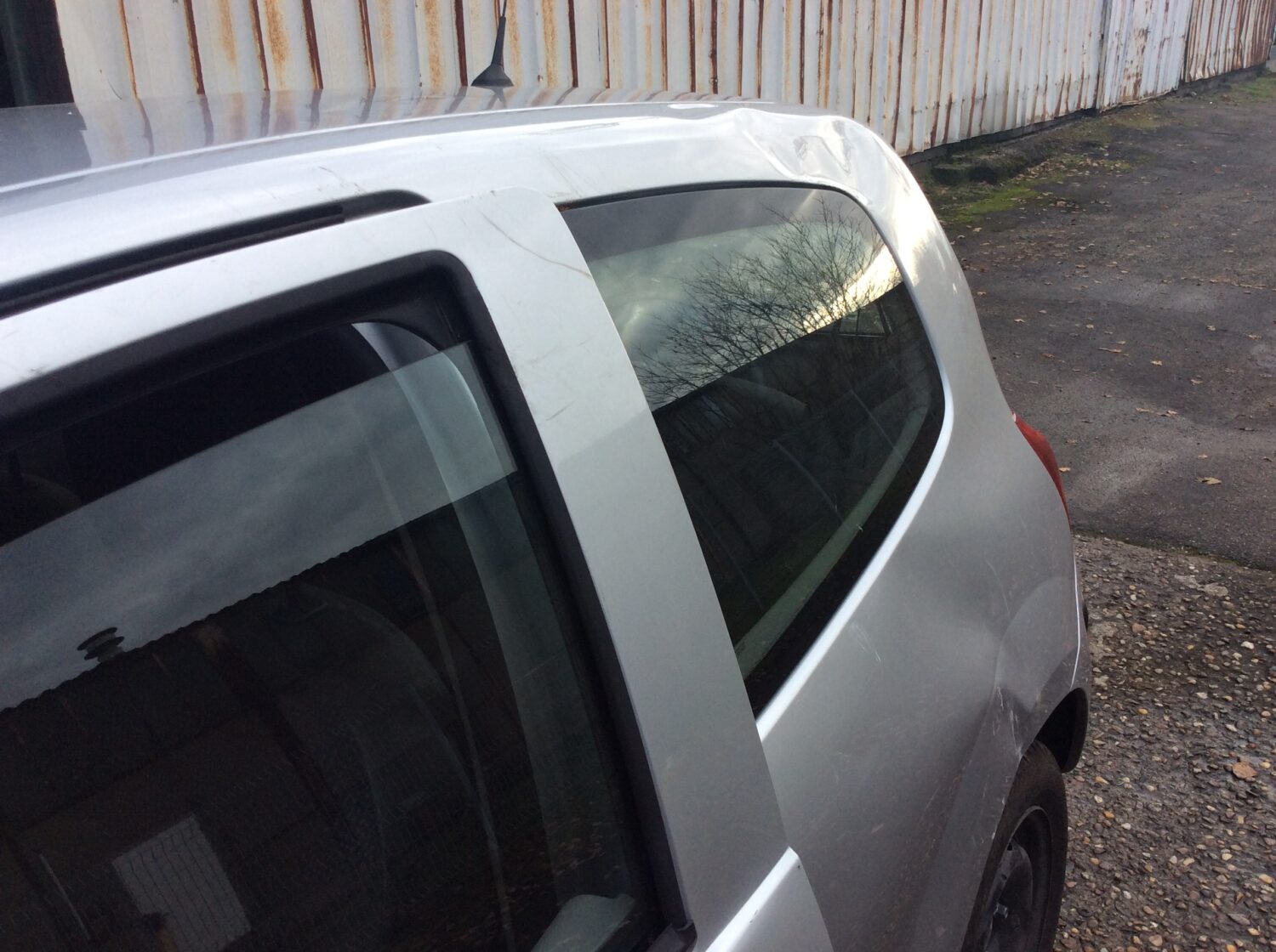 TWINGO 2 1.2 16V 75.