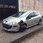 308 1.6 HDI 90.