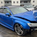 A3 1.5 TFSI 150