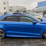 A3 1.5 TFSI 150