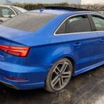 A3 1.5 TFSI 150