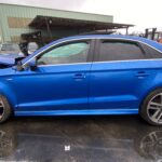A3 1.5 TFSI 150