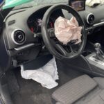 A3 1.5 TFSI 150