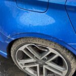 A3 1.5 TFSI 150