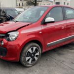 TWINGO 1.0 SCE 70