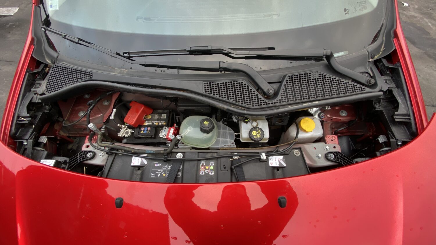TWINGO 1.0 SCE 70