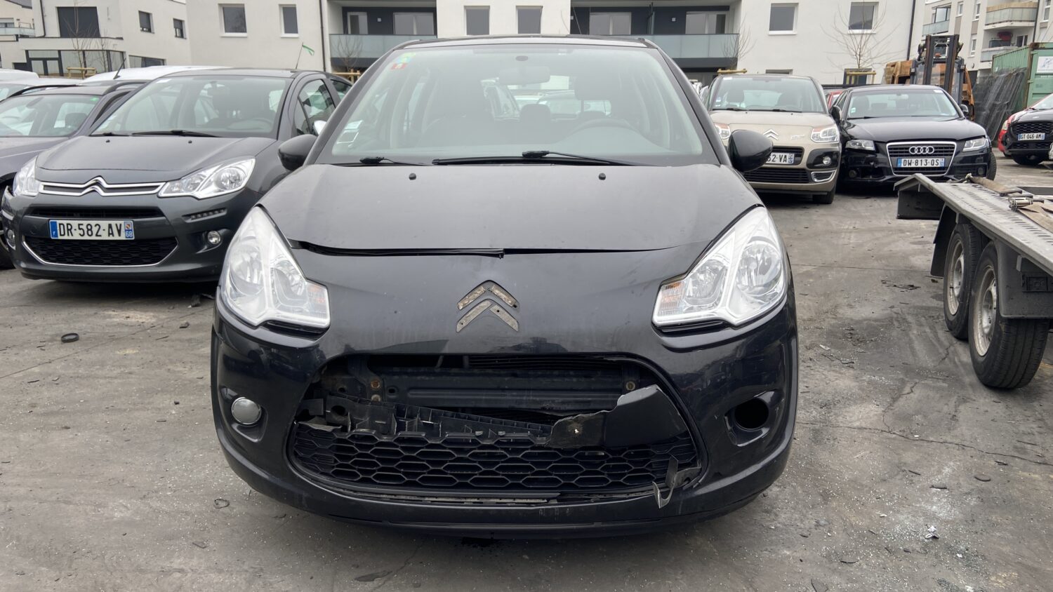 C3 1.4 HDI 68
