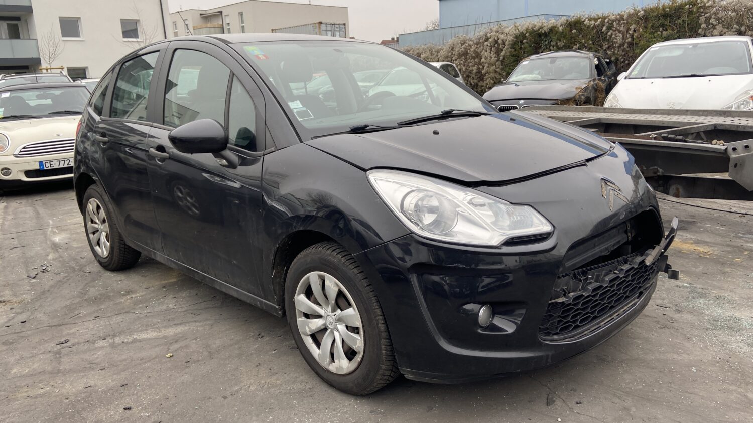 C3 1.4 HDI 68