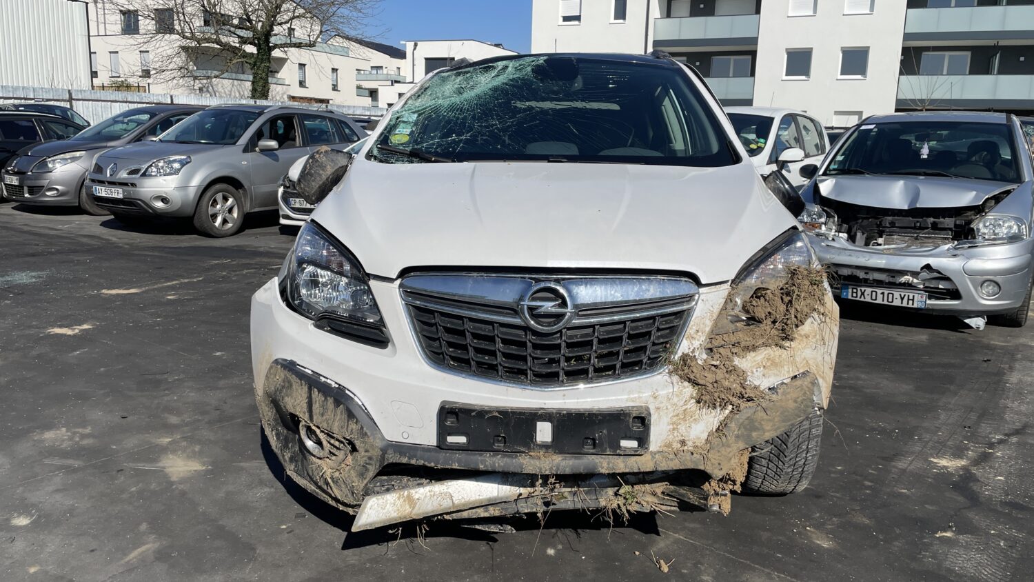 MOKKA 1.6 CDTI 136