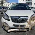 MOKKA 1.6 CDTI 136