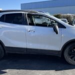 MOKKA 1.6 CDTI 136