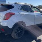 MOKKA 1.6 CDTI 136