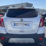 MOKKA 1.6 CDTI 136