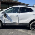 MOKKA 1.6 CDTI 136