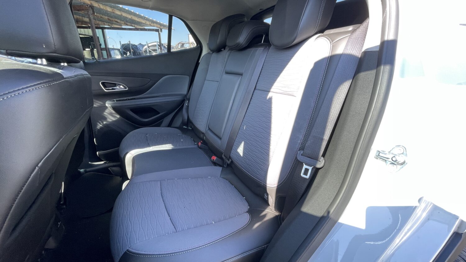 MOKKA 1.6 CDTI 136