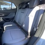 MOKKA 1.6 CDTI 136