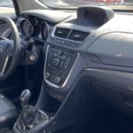 MOKKA 1.6 CDTI 136