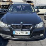 E91 320d 2.0 165
