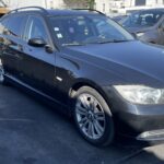 E91 320d 2.0 165