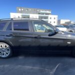 E91 320d 2.0 165