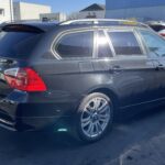 E91 320d 2.0 165