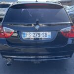E91 320d 2.0 165