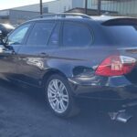 E91 320d 2.0 165