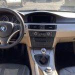 E91 320d 2.0 165