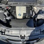 E91 320d 2.0 165