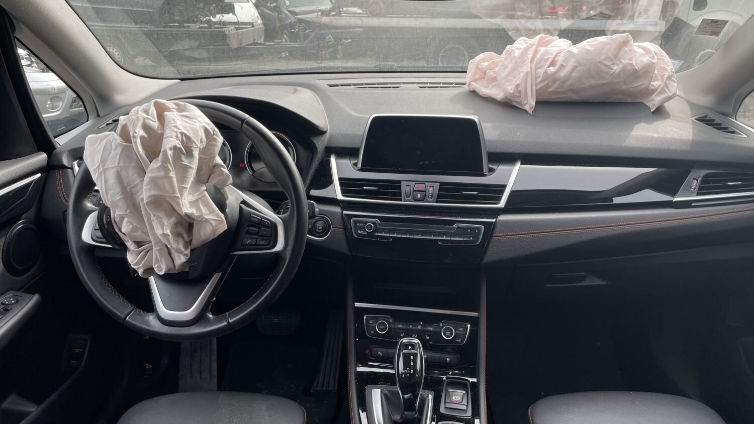 F45 218i 1.5 140