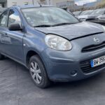 MICRA 1.2 80