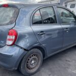 MICRA 1.2 80