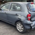 MICRA 1.2 80