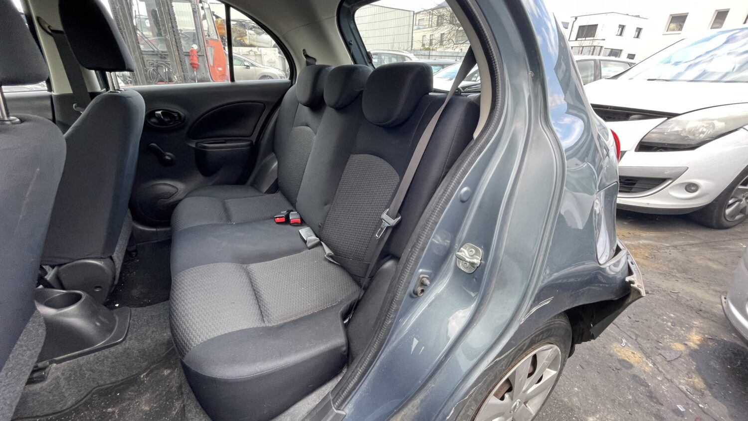 MICRA 1.2 80