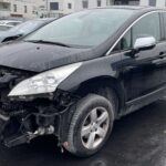 3008 1.6 HDI 110