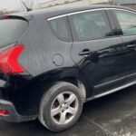 3008 1.6 HDI 110
