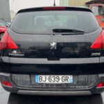 3008 1.6 HDI 110