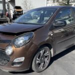 TWINGO 1.2 75