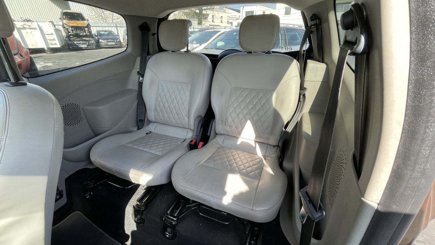 TWINGO 1.2 75