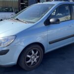 GETZ 1.4 95
