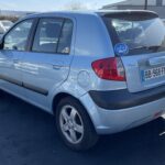GETZ 1.4 95