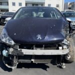 208 1.2 VTI 80