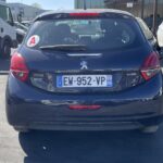 208 1.2 VTI 80