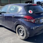 208 1.2 VTI 80