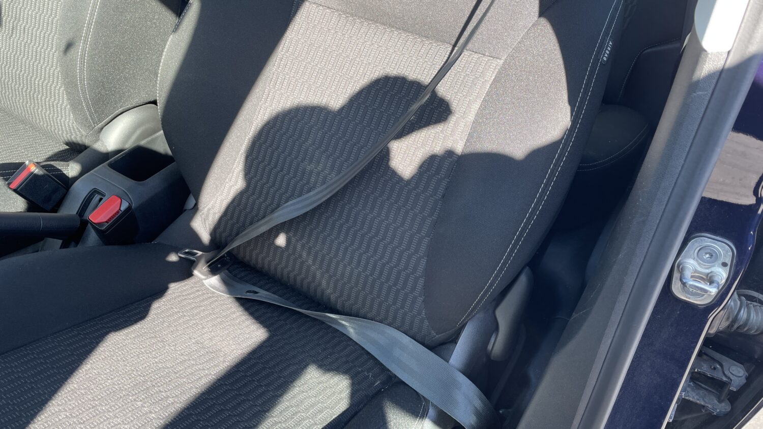 208 1.2 VTI 80