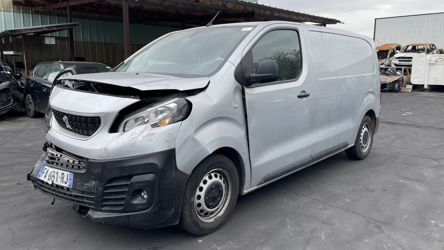 EXPERT 1.6 HDI 115