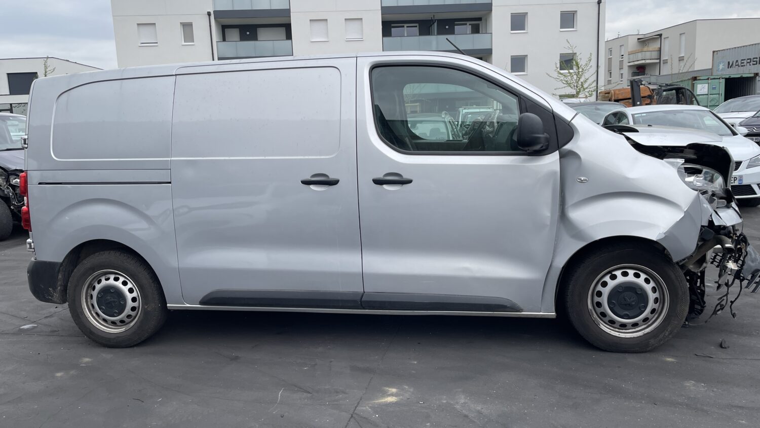 EXPERT 1.6 HDI 115