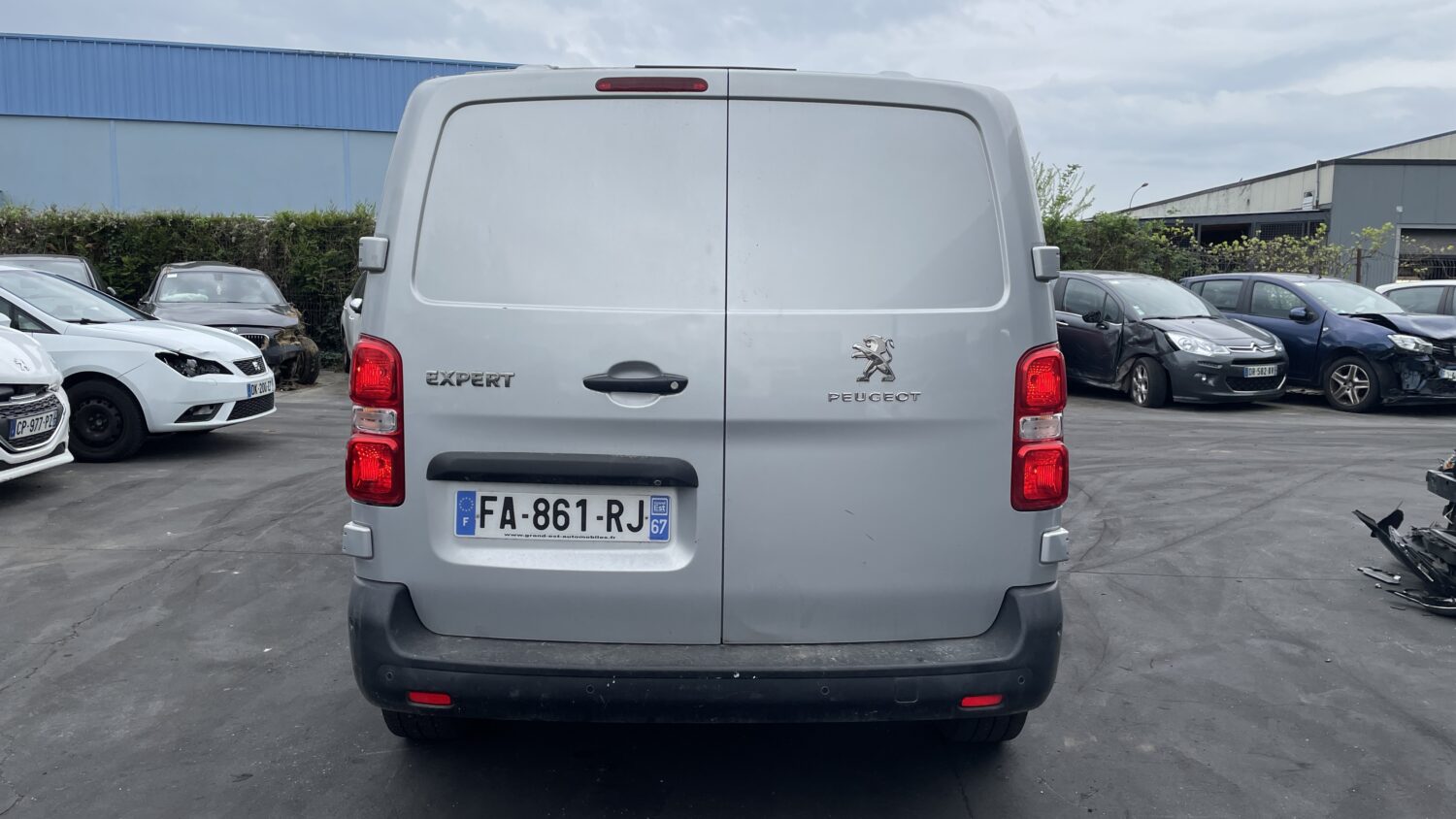 EXPERT 1.6 HDI 115